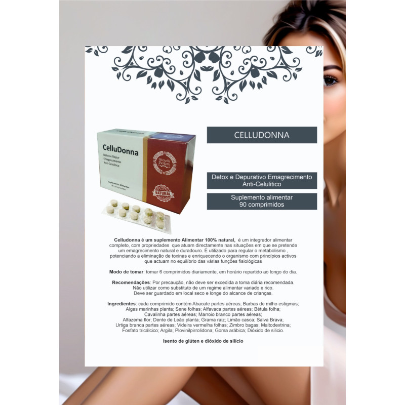 CELLUDONNA