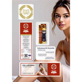 Celludonna Kit Domicilio