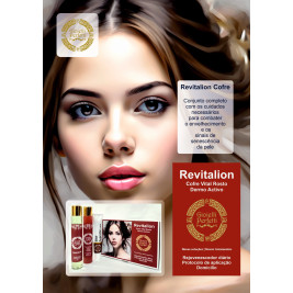 Revitalion Cofre