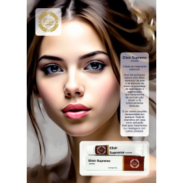 Elisir Supremo Creme