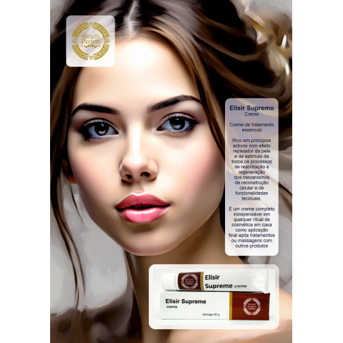 Elisir Supremo Creme