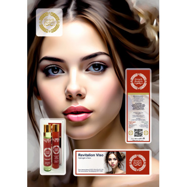 Revitalion Viso