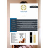UTS-4 - Spray de Cabelo
