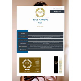 UTS-5 BUST FIRMING Gel
