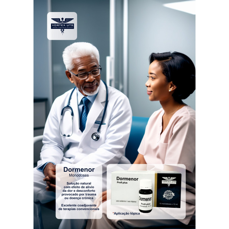 Dormenor monodoses
