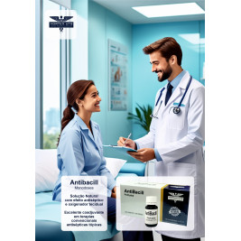 Antibacill Monodoses