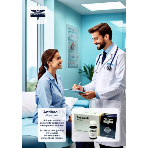 Antibacill Monodoses