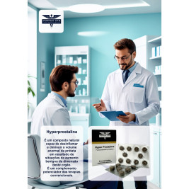 Hyperprotalina Comprimidos