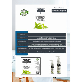 Staminor Liquido