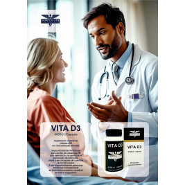 VITA D3