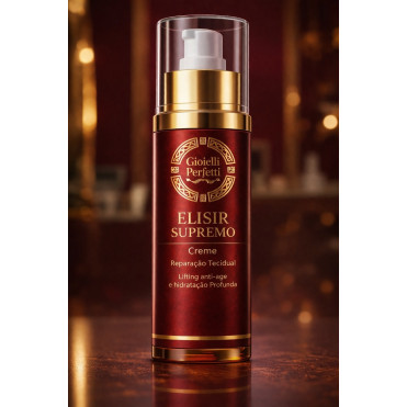 Elisir Supremo Creme