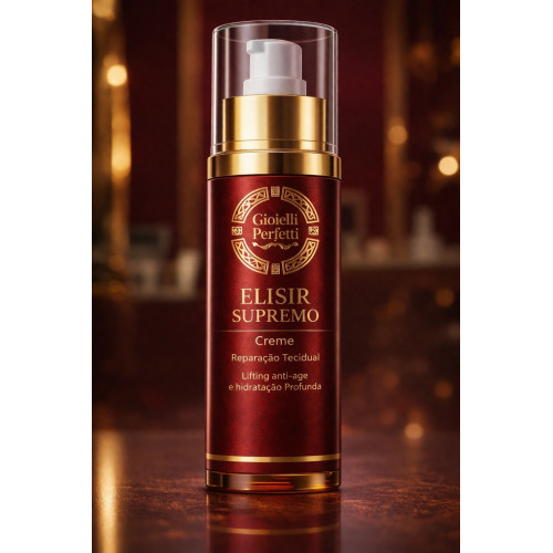 Elisir Supremo Creme