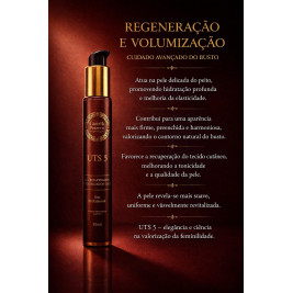 UTS-5 BUST FIRMING Gel
