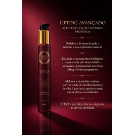 UTS-2 Reestruturante Tecidual Lifting Anti-aging