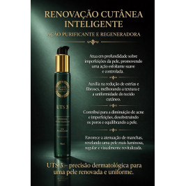 UTS-3 FIBRINOR Gel Salicilico 2%
