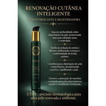 UTS-3 FIBRINOR Gel Salicilico 2%