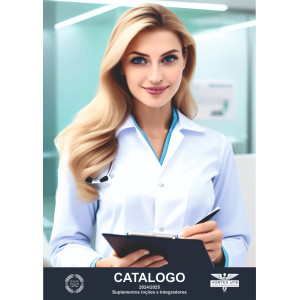 Vortex Catalog