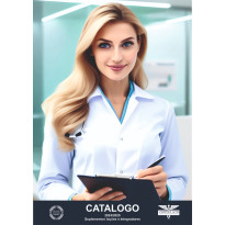 Vortex Catalog